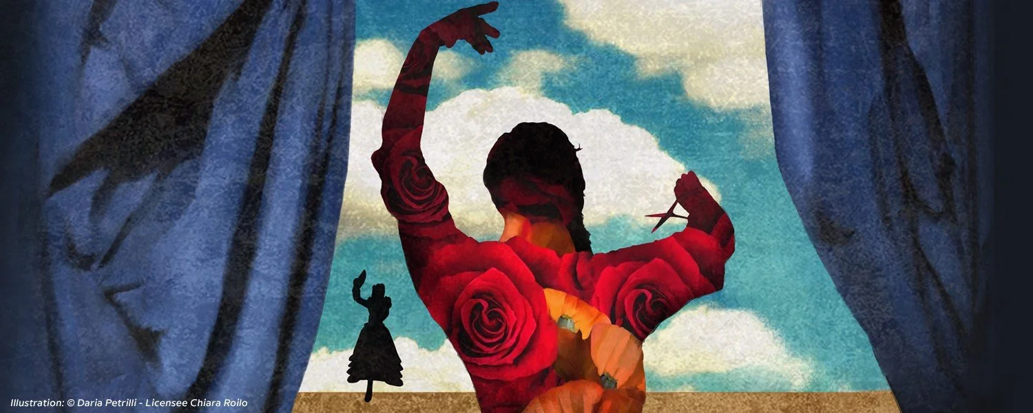 The Barber of Seville — Cincinnati Opera